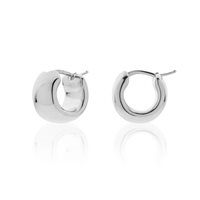 Orecchini Unoaerre in Argento 700Y0V7149900 6410 - 700Y0V7149900 6410